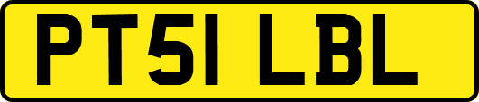 PT51LBL