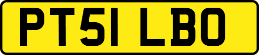 PT51LBO