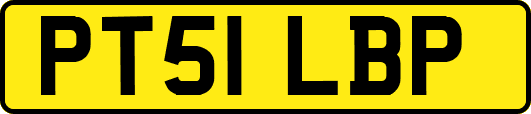 PT51LBP