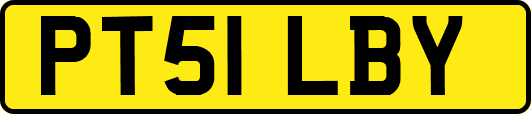 PT51LBY