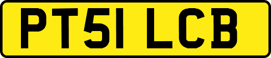 PT51LCB