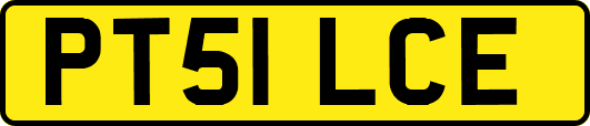 PT51LCE