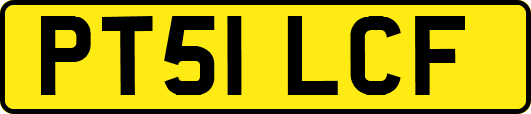 PT51LCF