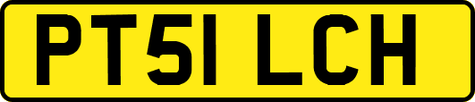 PT51LCH