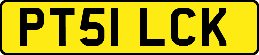 PT51LCK