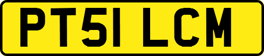 PT51LCM