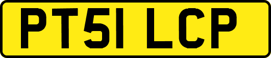 PT51LCP