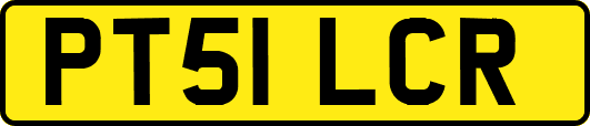 PT51LCR