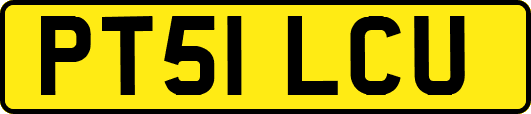 PT51LCU