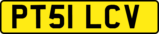 PT51LCV