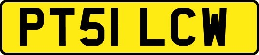 PT51LCW