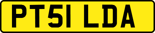 PT51LDA