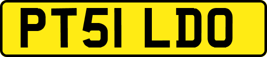 PT51LDO