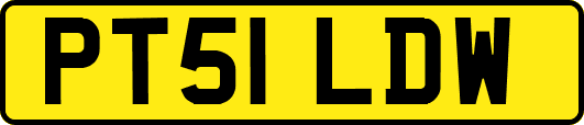 PT51LDW
