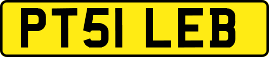 PT51LEB