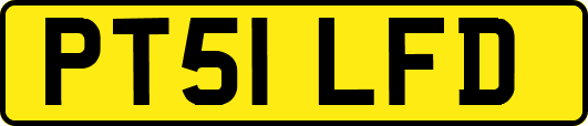 PT51LFD