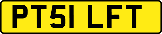 PT51LFT
