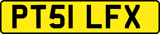 PT51LFX