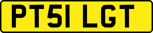 PT51LGT