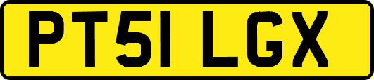 PT51LGX