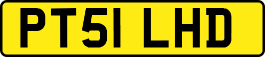 PT51LHD