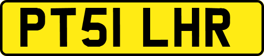 PT51LHR