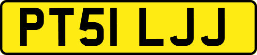 PT51LJJ