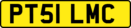 PT51LMC