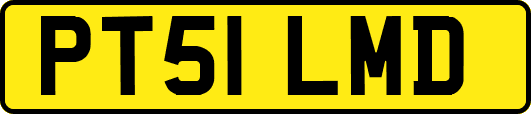 PT51LMD