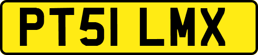 PT51LMX