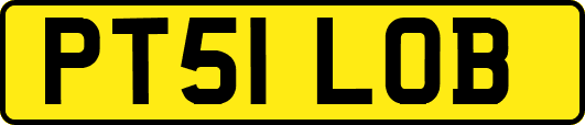 PT51LOB