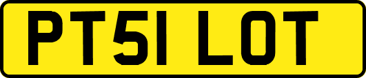 PT51LOT