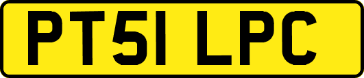 PT51LPC