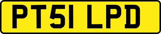 PT51LPD