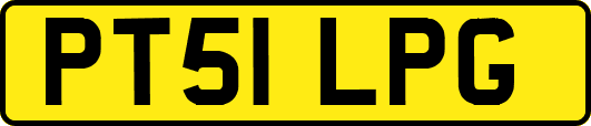 PT51LPG