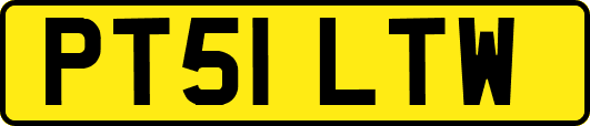 PT51LTW