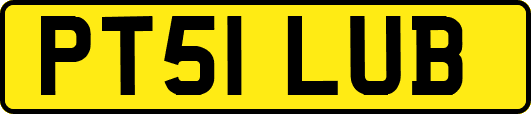 PT51LUB
