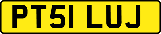 PT51LUJ