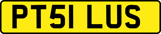 PT51LUS