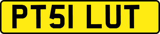 PT51LUT