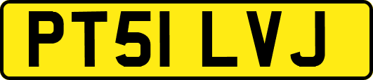 PT51LVJ