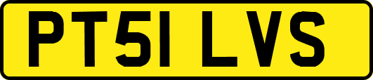 PT51LVS