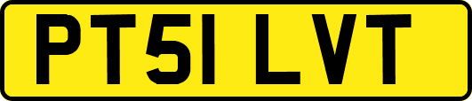 PT51LVT