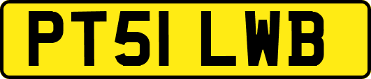 PT51LWB