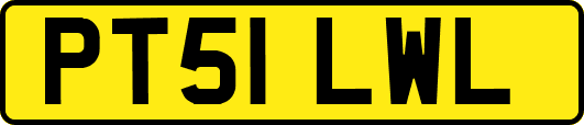 PT51LWL