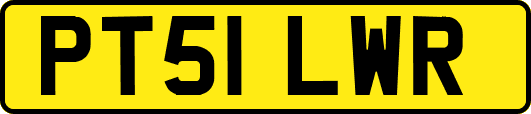 PT51LWR