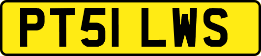 PT51LWS