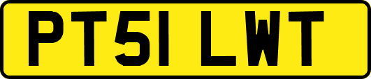 PT51LWT