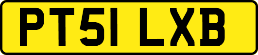 PT51LXB