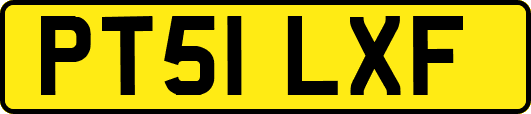 PT51LXF
